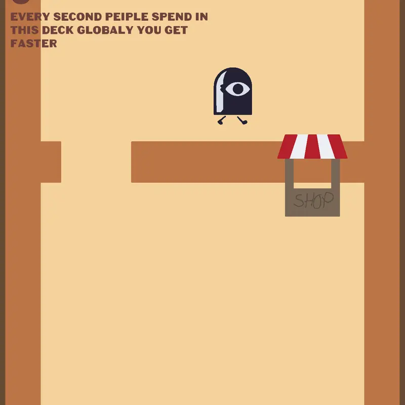 Game by @TohanAndBois