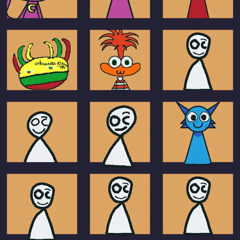 Game by @realjasonthekiller