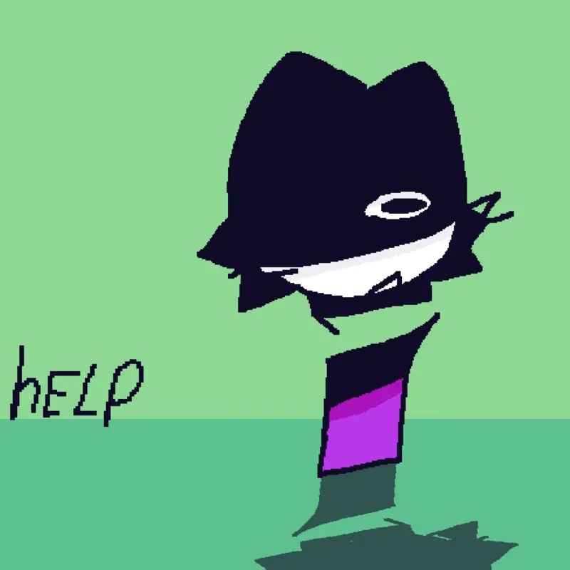 Game by @chayBOBIK_cat_idk