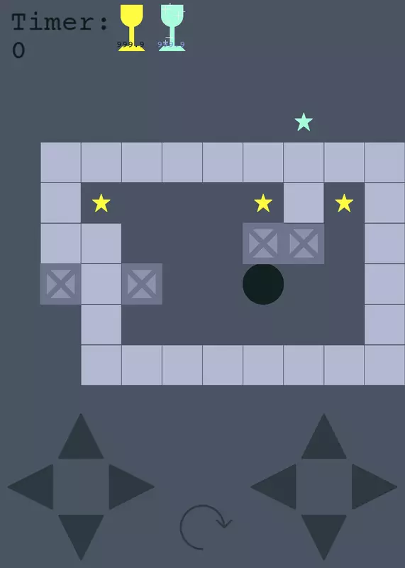 Game by @joseph_for_real