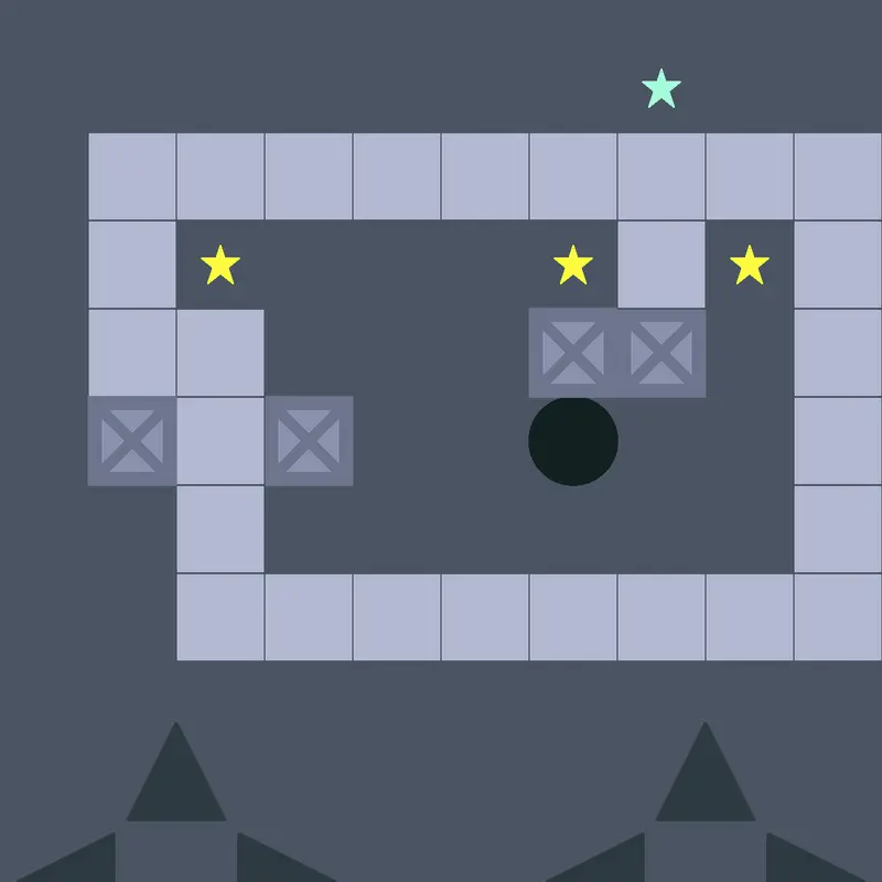 Game by @joseph_for_real