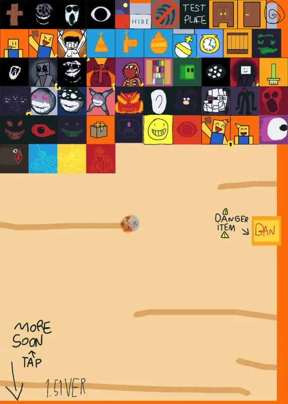 Game by @KooKooFan333356