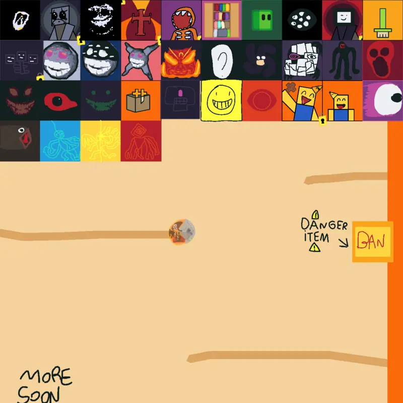 Game by @KooKooFan333356