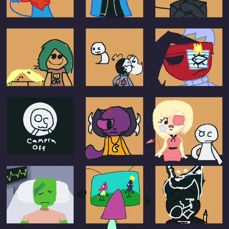 Game by @qq-qulariqarlari