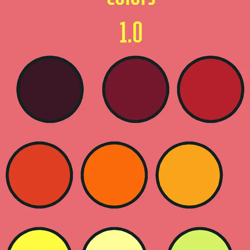 Game by @coloroy2