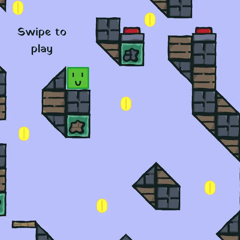 Game by @Hikachu98