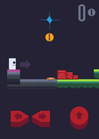 Constellation 2: the snake