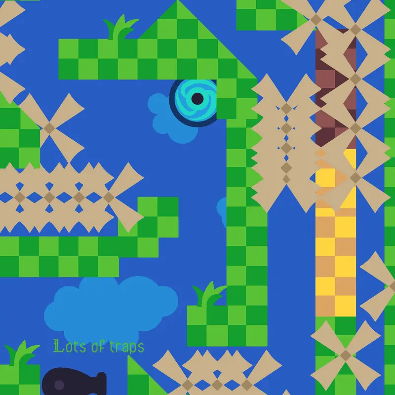 Game by @akihiyr