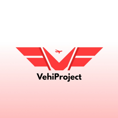 @-VehiProject-