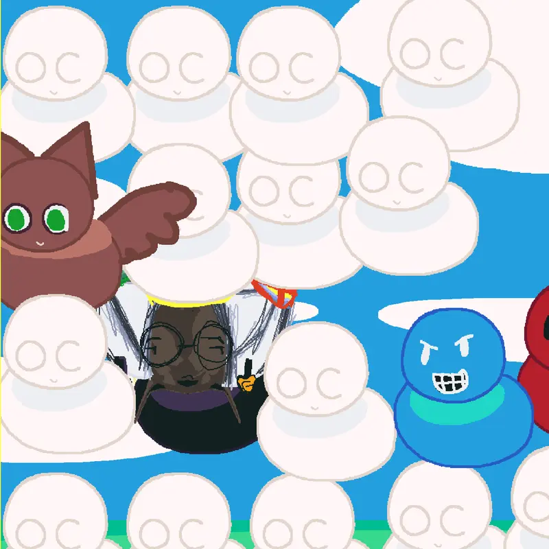 Game by @X_xGourdyx_X