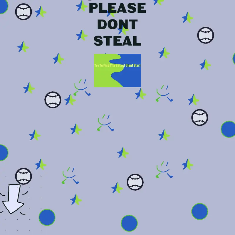 Game by @AliGreenBlue