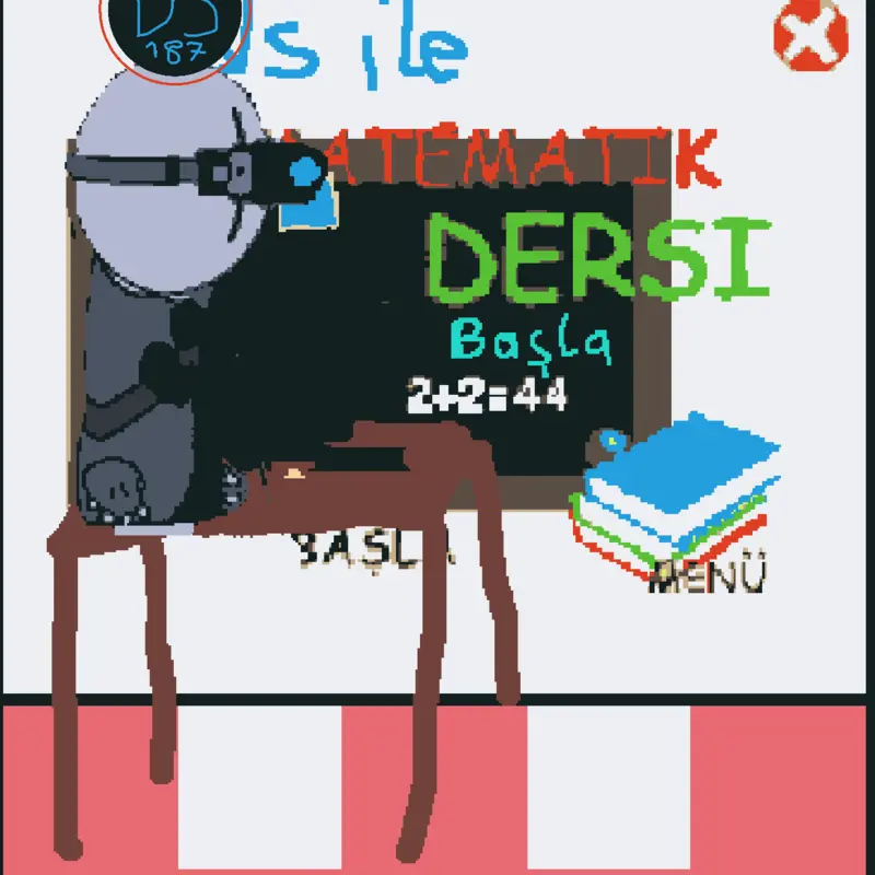Game by @ds187orhanfanmod