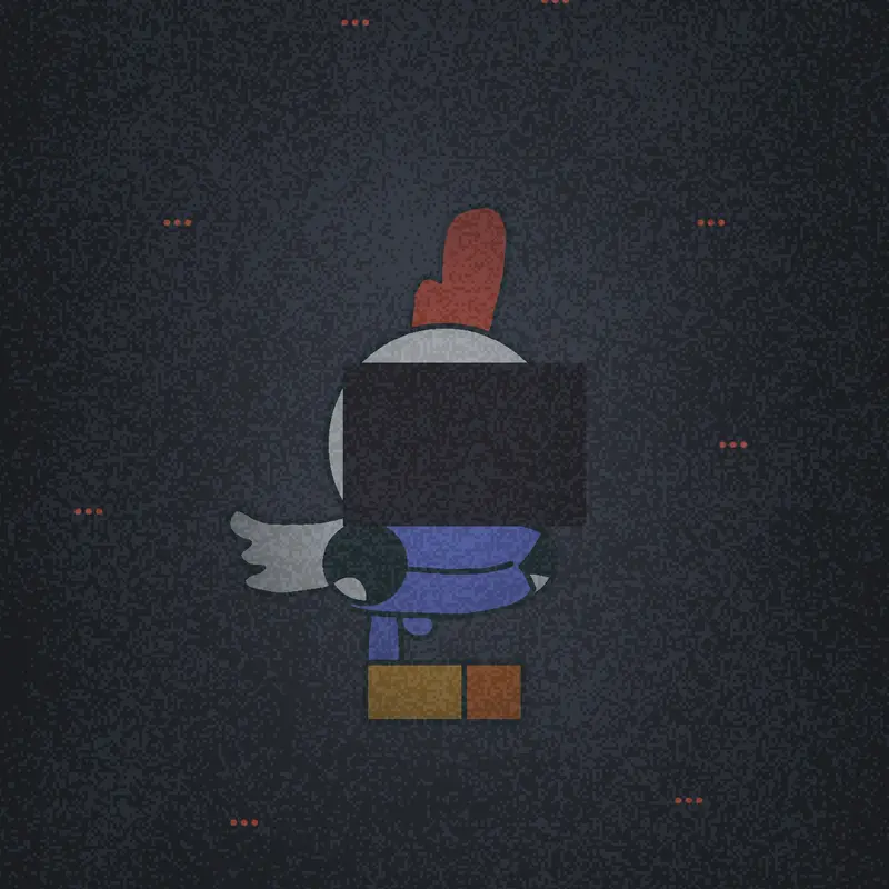 Game by @Regret_Tutorialiw