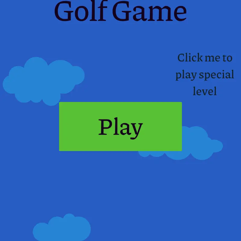 Game by @FareesMohammed