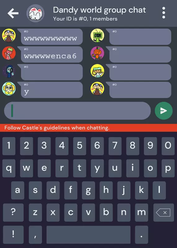 Game by @Cocoa_bonbon