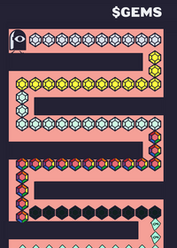 Gemas Counter