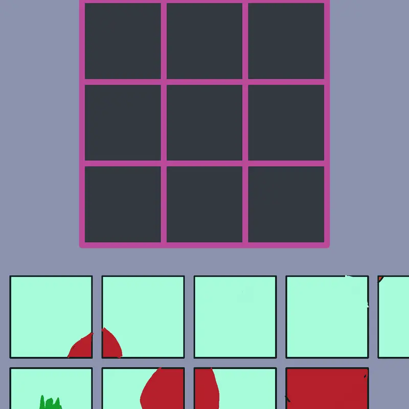 Game by @aquagirl1284