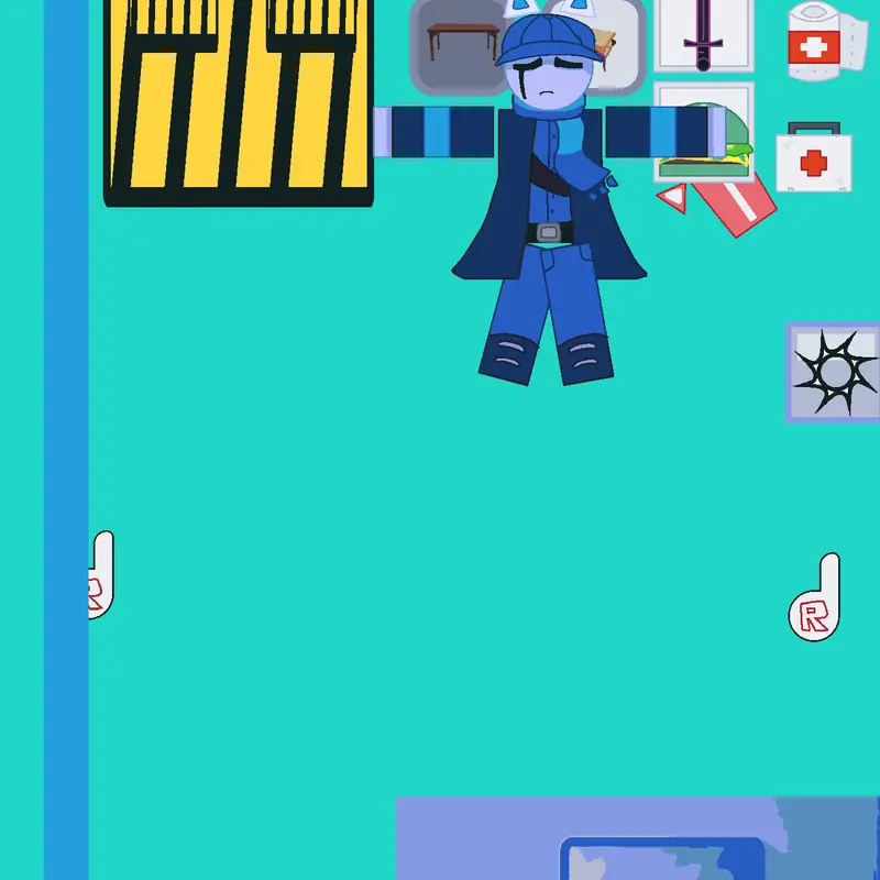 Game by @phongpgp