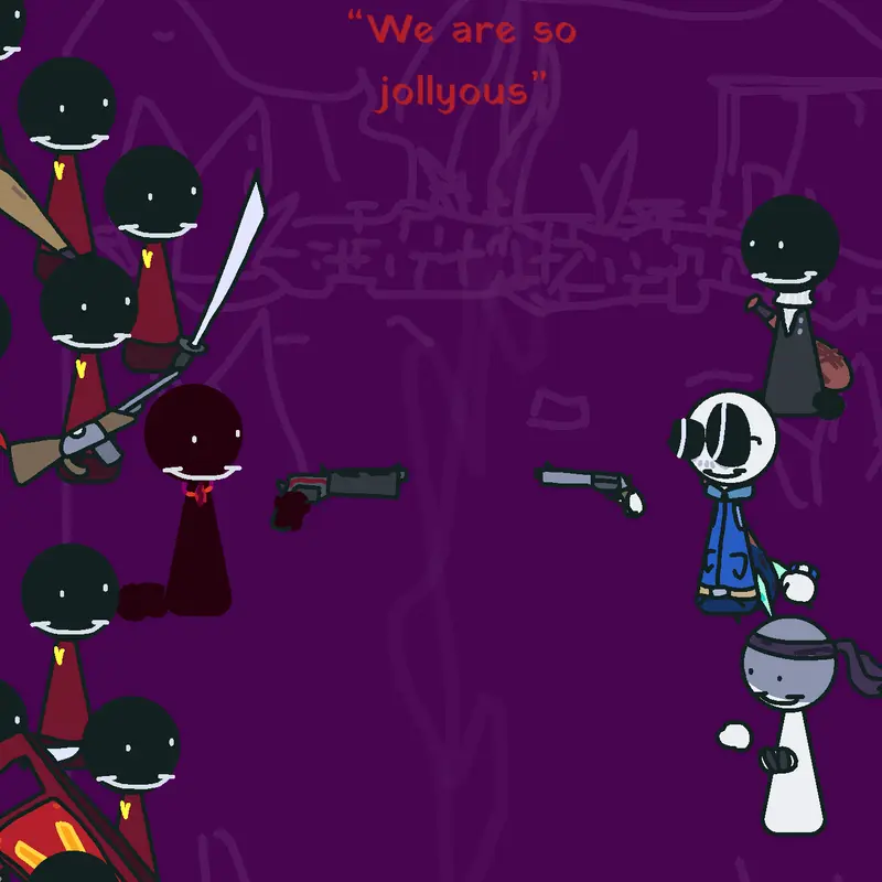 Game by @melonfromphone