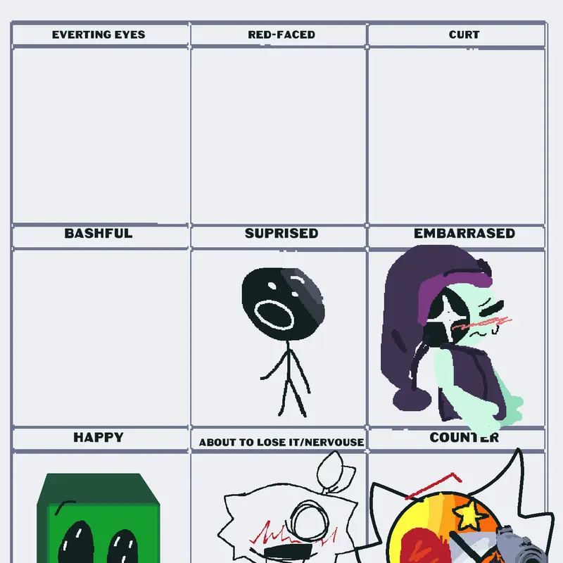 Game by @wanderof8