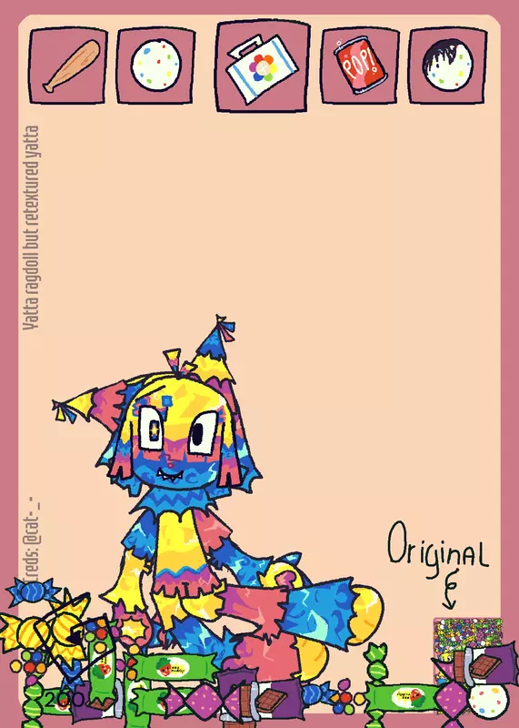 Game by @that_one_chicken