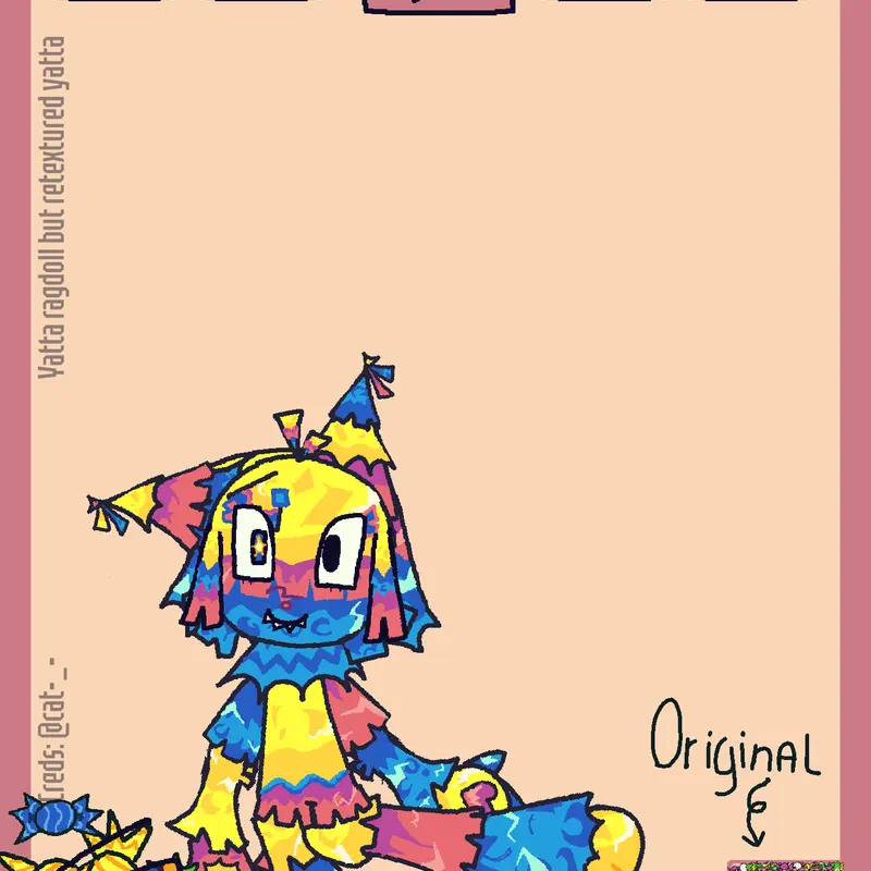 Game by @that_one_chicken