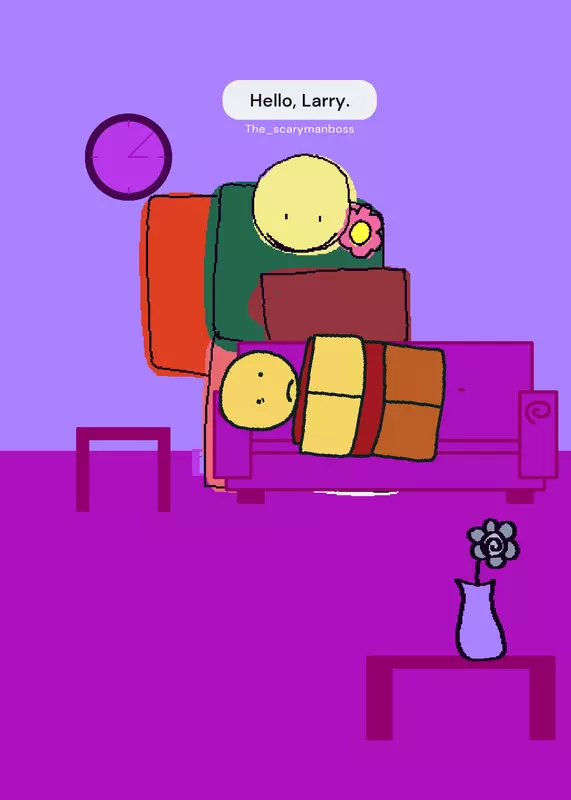 Game by @The_scarymanboss