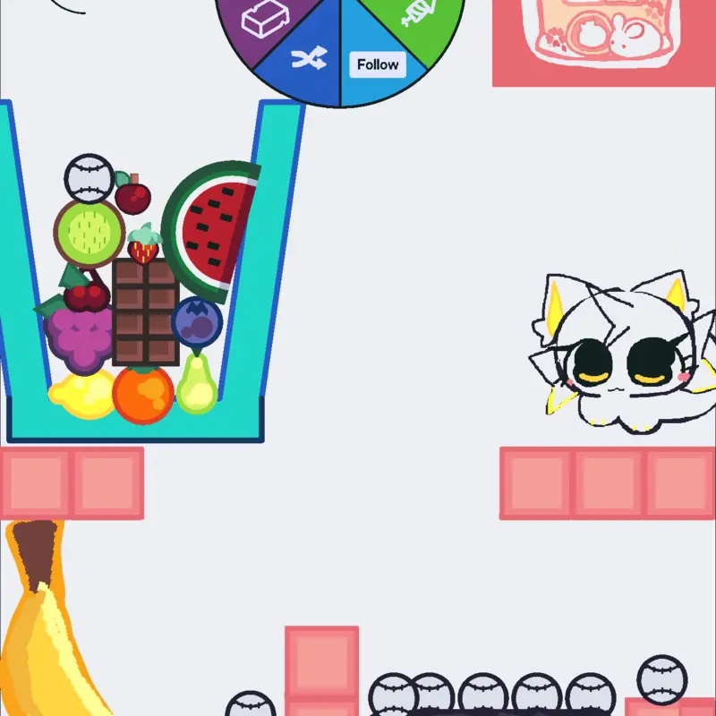 Game by @SansaDYLE