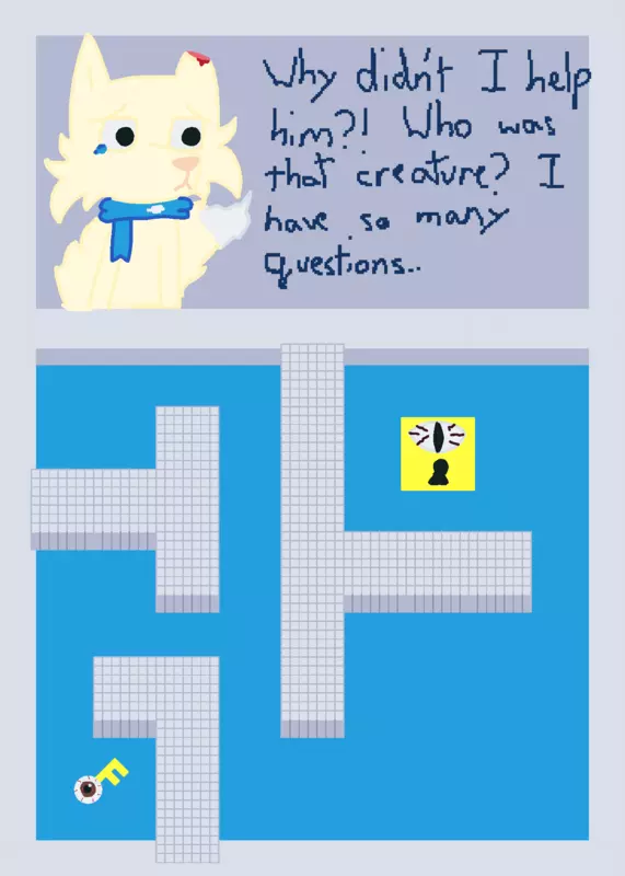 Game by @Nora_24