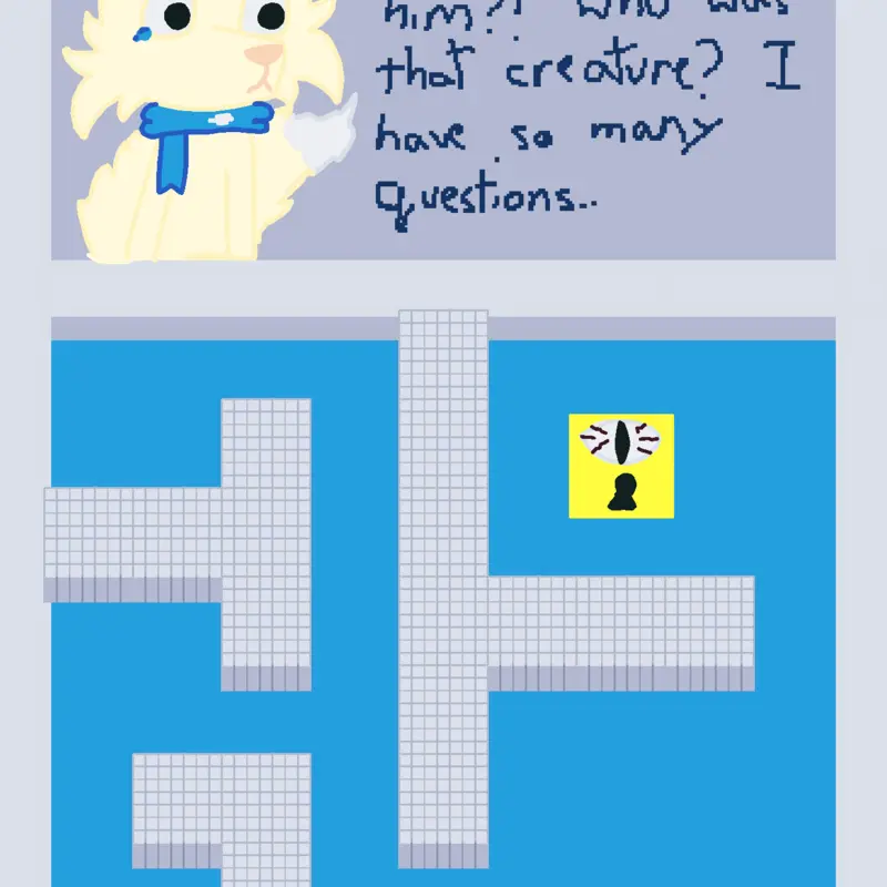 Game by @Nora_24