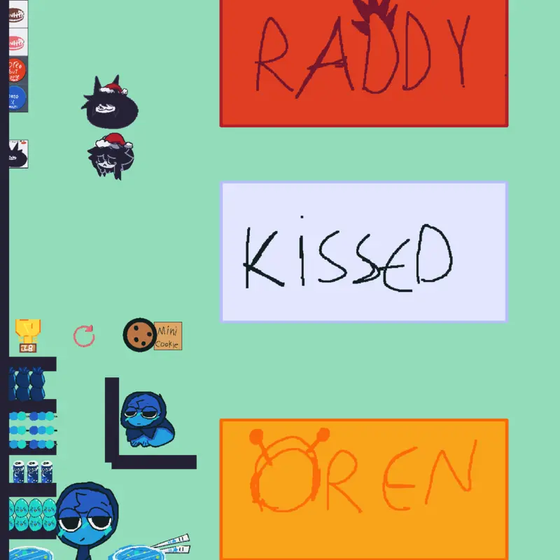 Game by @adesukii