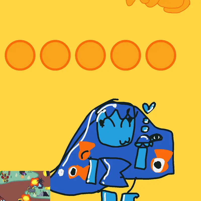 Game by @Ivybloomevergreen76