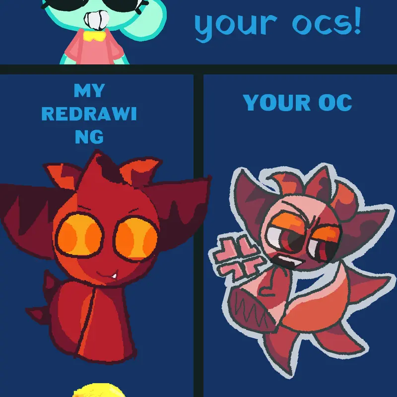 Game by @Shark_pop