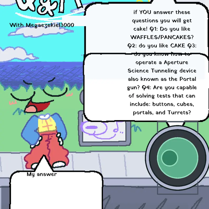 I have some questions for YOU by @R0llin4ever