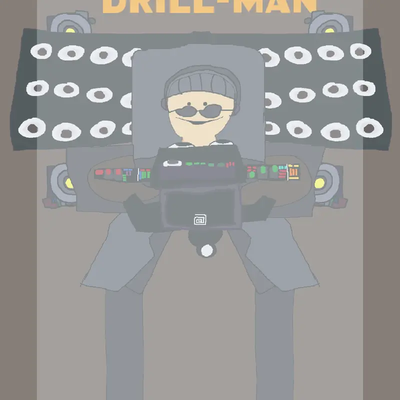 Game by @drill-man