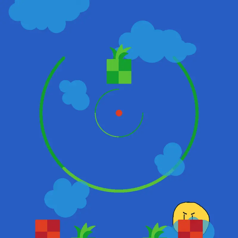 Game by @_GillySilly_
