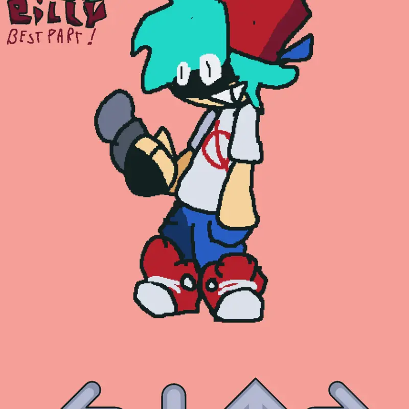 Game by @The_fun_is_infinite