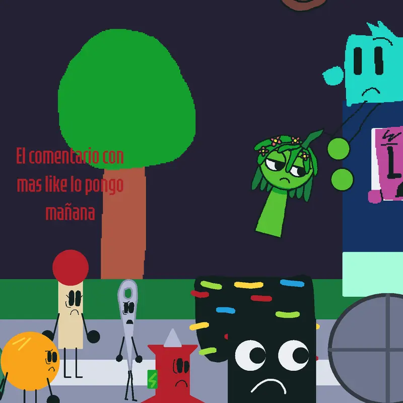 Game by @ImTheBestGamer
