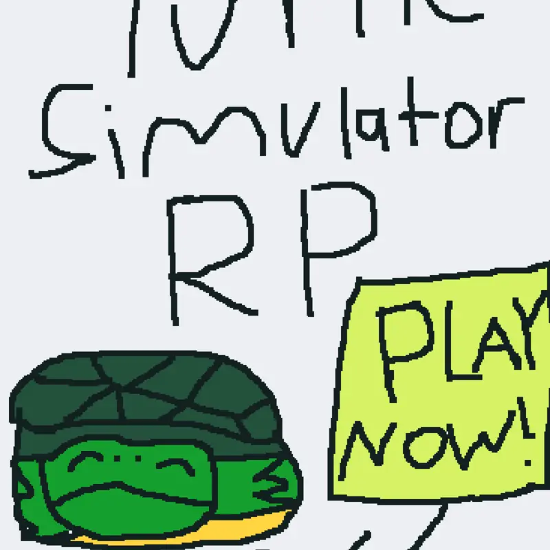 Game by @TurtlesGames