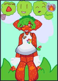 sprout ragdoll