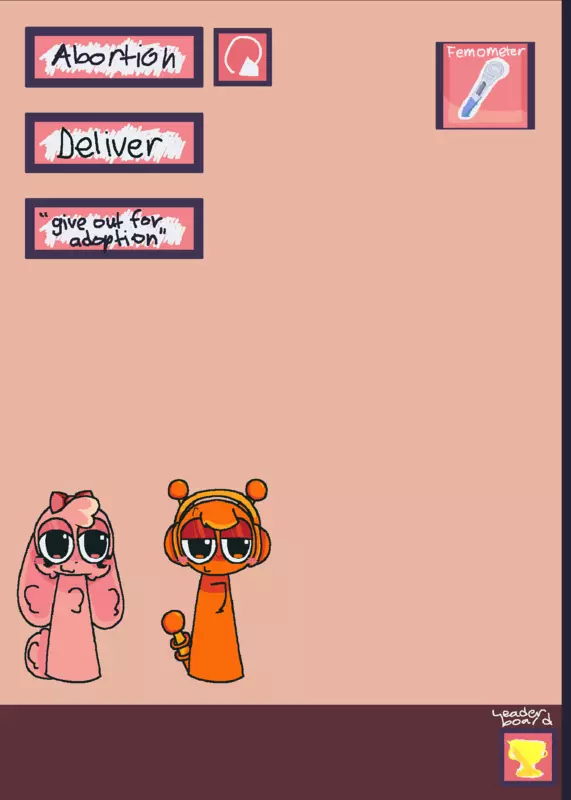 Game by @inzay_smaray