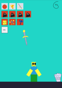 Noob Ragdoll