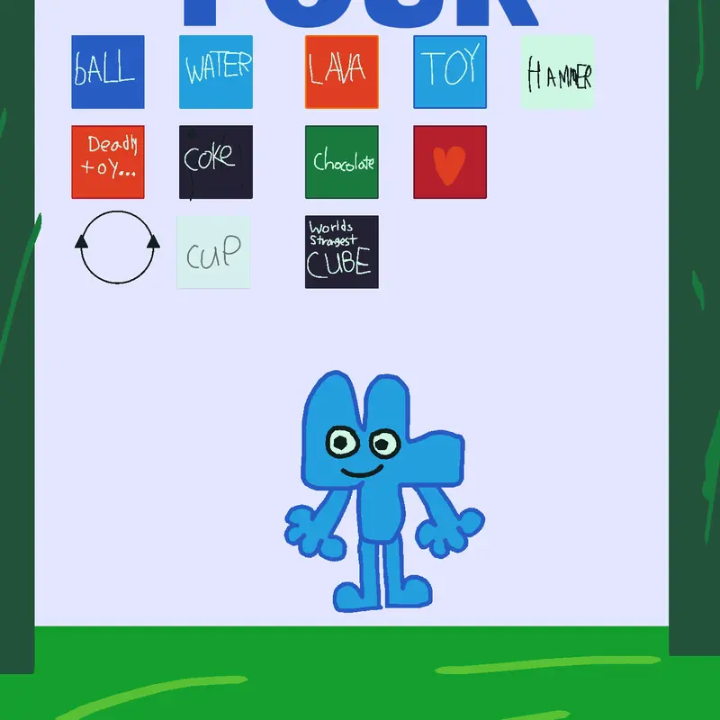 Game by @yourLocalName