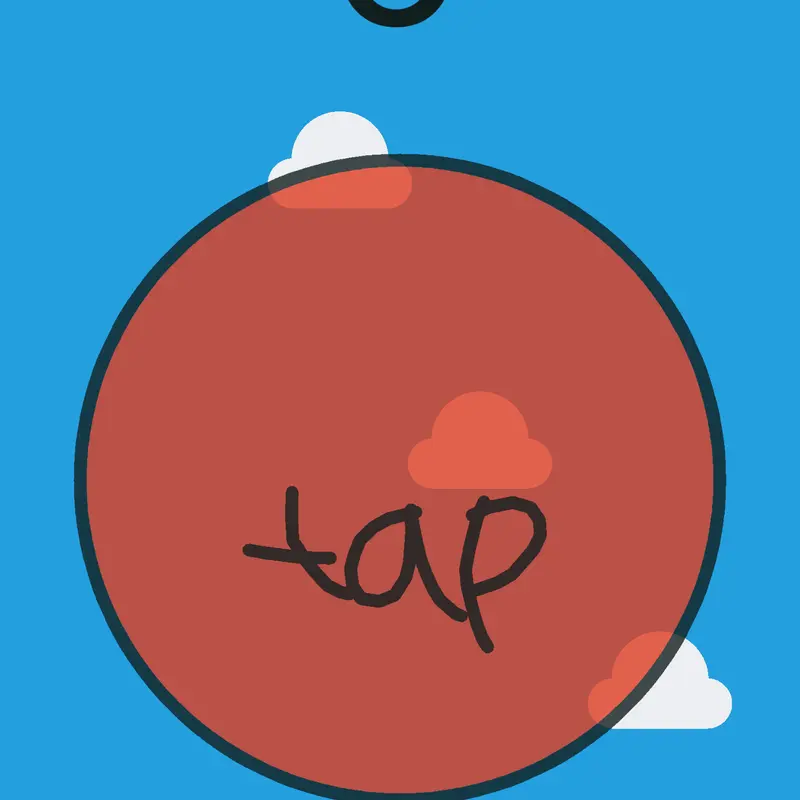 Game by @ellwp