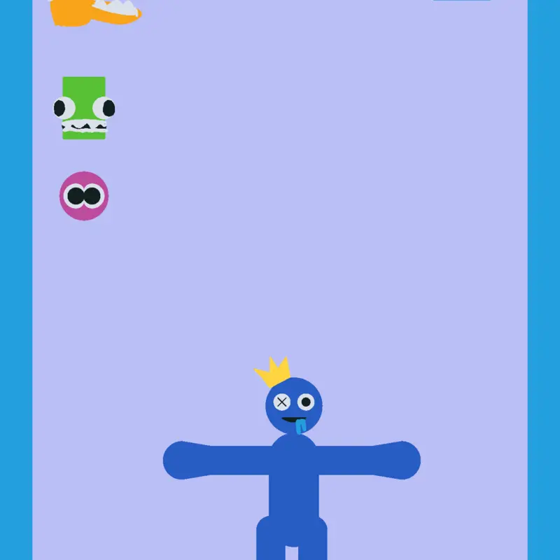 Game by @kawaii-philippines-anime