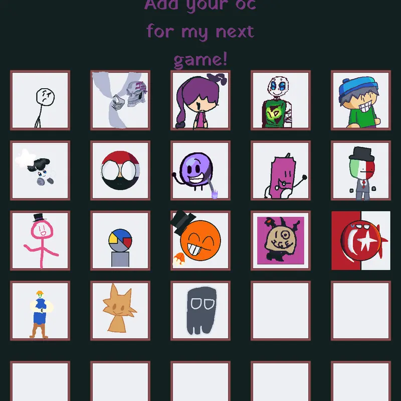 Game by @xXilovecastleXx