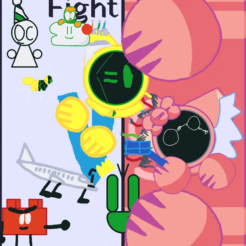 Game by @BLOODYll