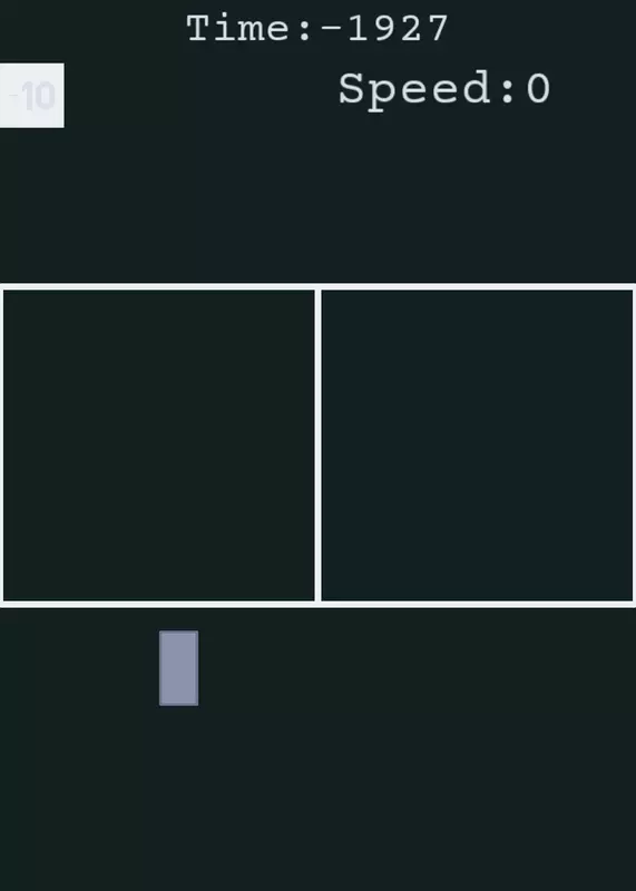 Game by @gilmara_games