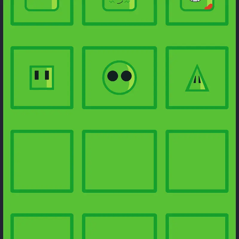 Game by @JeanZi_is_Cool