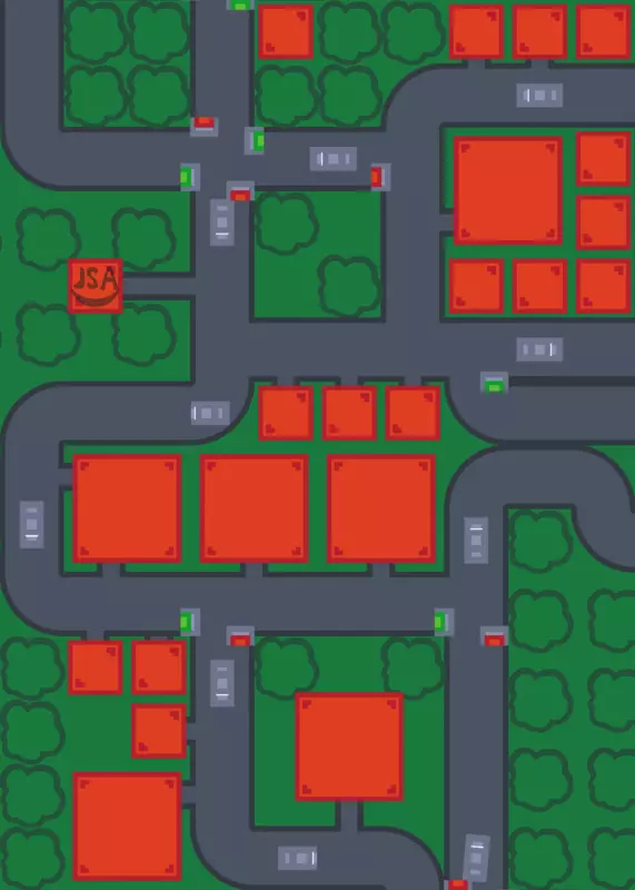 Game by @JSAAnimates